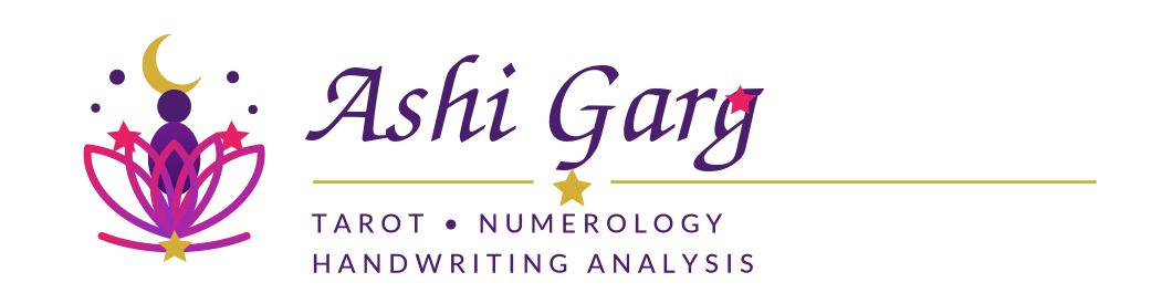 Ashi Garg